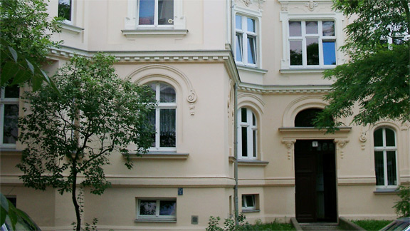 Bildquelle: GW GERMAN WINDOWS Südlohn GmbH