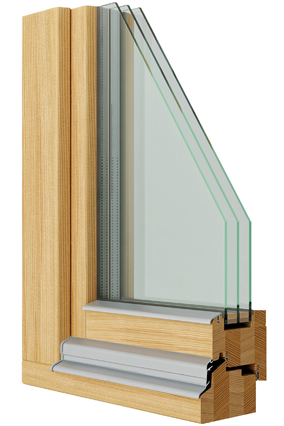 Bildquelle: GW GERMAN WINDOWS Südlohn GmbH