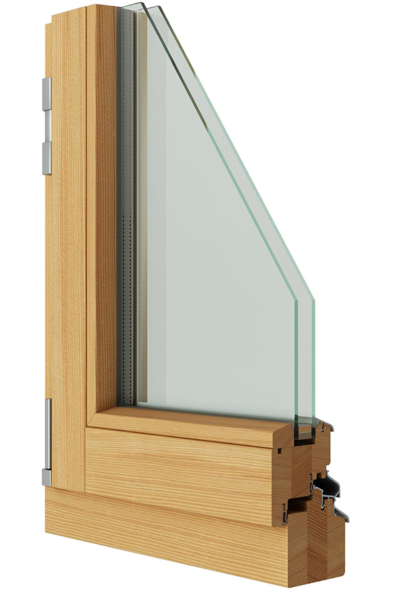 Bildquelle: GW GERMAN WINDOWS Südlohn GmbH