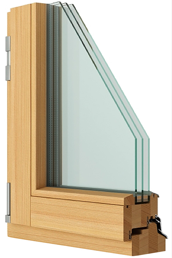 Bildquelle: GW GERMAN WINDOWS Südlohn GmbH