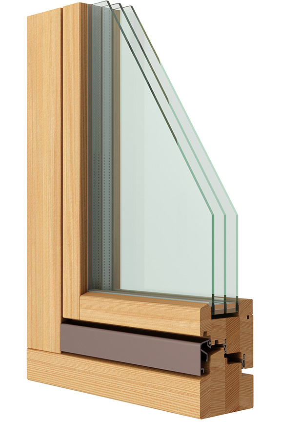 Bildquelle: GW GERMAN WINDOWS Südlohn GmbH