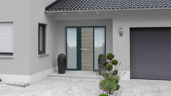 Bildquelle: RS Traumhaustüren GmbH