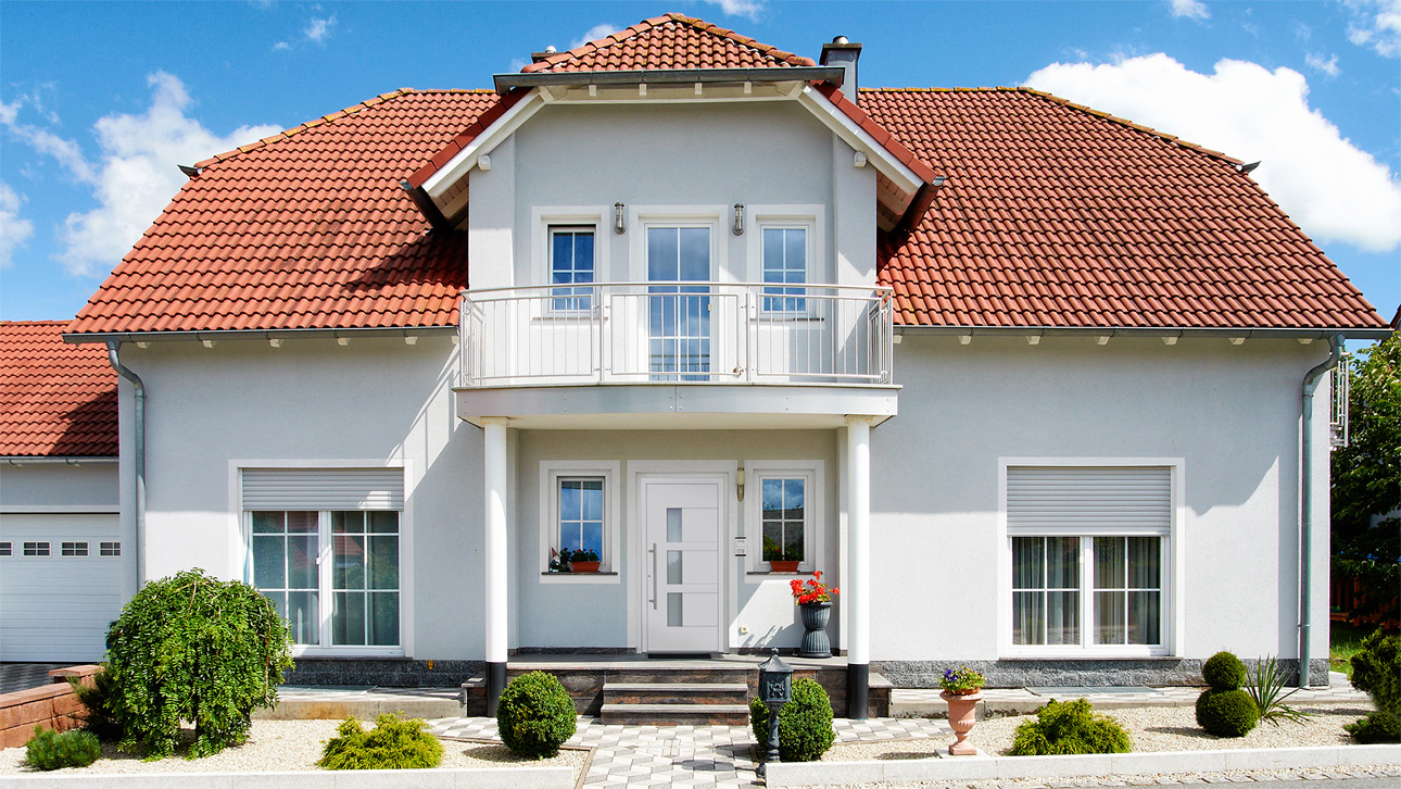 Bildrechte: RS Traumhaustüren GmbH