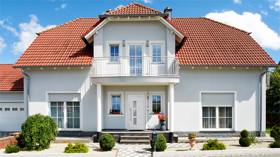 Bildquelle: RS Traumhaustüren GmbH