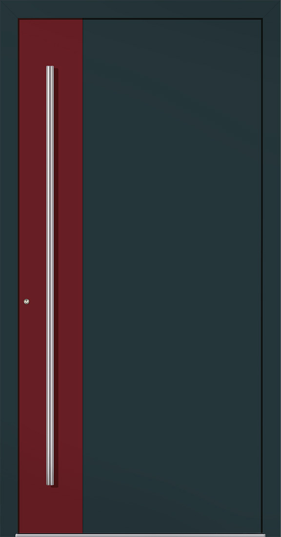 Bildquelle: RS Traumhaustüren GmbH