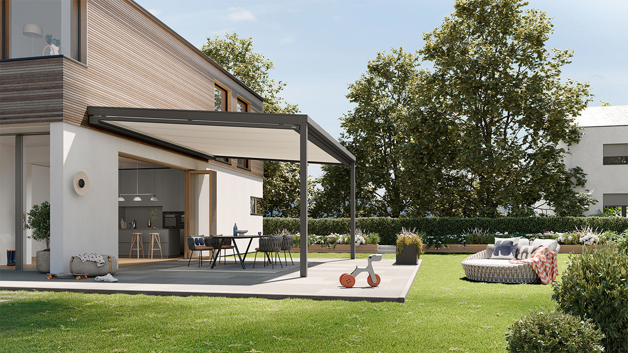 markilux 679 | Markisen von markilux